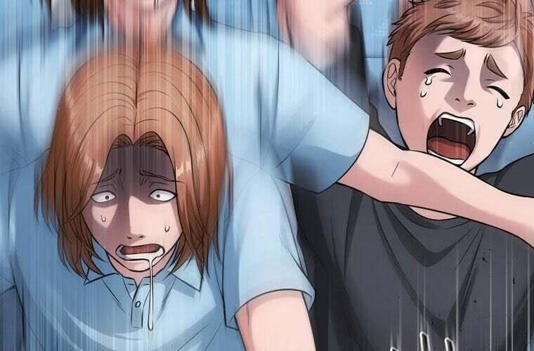 đọc truyện Giáo Viên Ác Quỷ Saiko Chương 80 ảnh 150 tại Thiên Thai Truyện