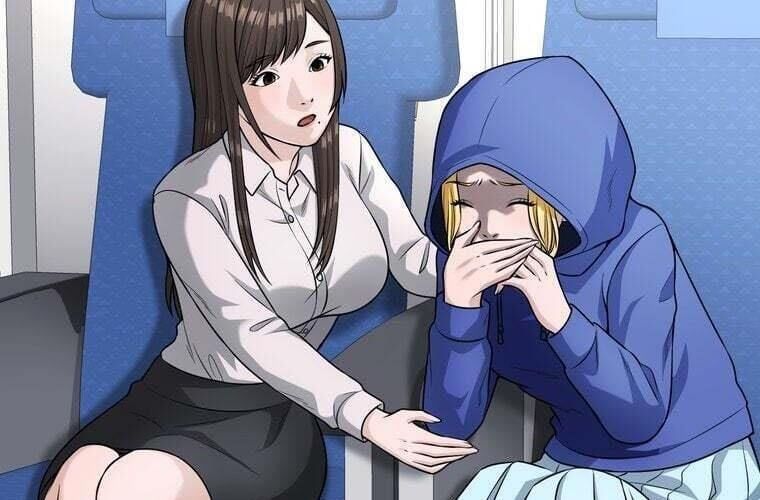 đọc truyện Giáo Viên Ác Quỷ Saiko Chương 80 ảnh 31 tại Thiên Thai Truyện