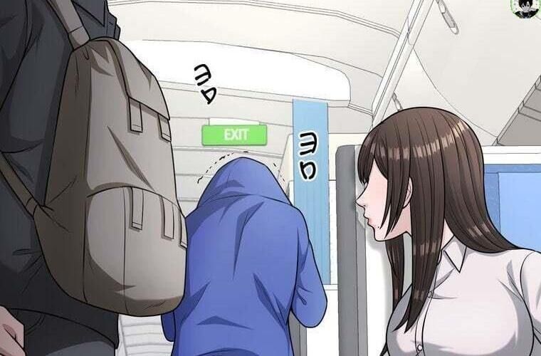 đọc truyện Giáo Viên Ác Quỷ Saiko Chương 80 ảnh 34 tại Thiên Thai Truyện