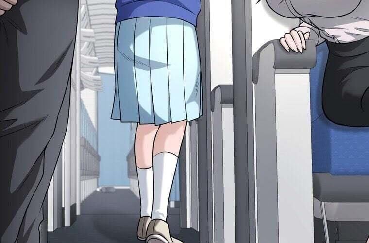 đọc truyện Giáo Viên Ác Quỷ Saiko Chương 80 ảnh 35 tại Thiên Thai Truyện