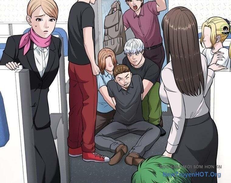 đọc truyện Giáo Viên Ác Quỷ Saiko Chương 82 ảnh 155 tại Thiên Thai Truyện