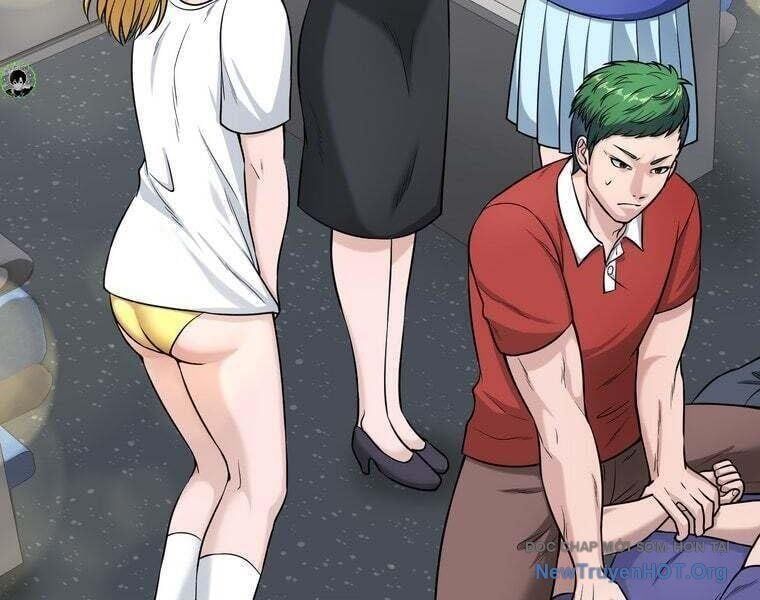 đọc truyện Giáo Viên Ác Quỷ Saiko Chương 82 ảnh 186 tại Thiên Thai Truyện