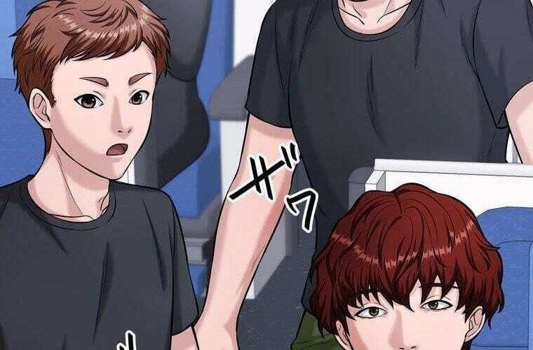 đọc truyện Giáo Viên Ác Quỷ Saiko Chương 83 ảnh 108 tại Thiên Thai Truyện