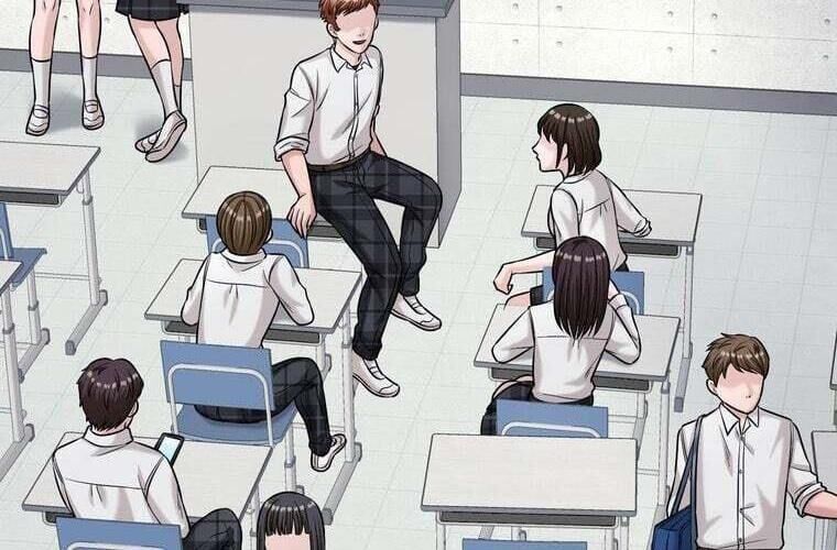 đọc truyện Giáo Viên Ác Quỷ Saiko Chương 83 ảnh 124 tại Thiên Thai Truyện