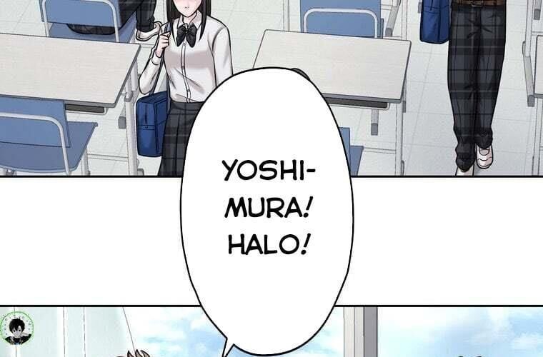 đọc truyện Giáo Viên Ác Quỷ Saiko Chương 83 ảnh 125 tại Thiên Thai Truyện