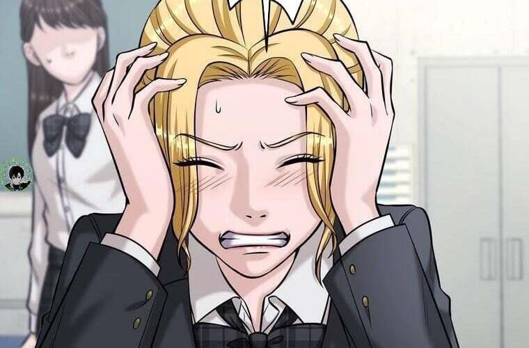 đọc truyện Giáo Viên Ác Quỷ Saiko Chương 83 ảnh 140 tại Thiên Thai Truyện