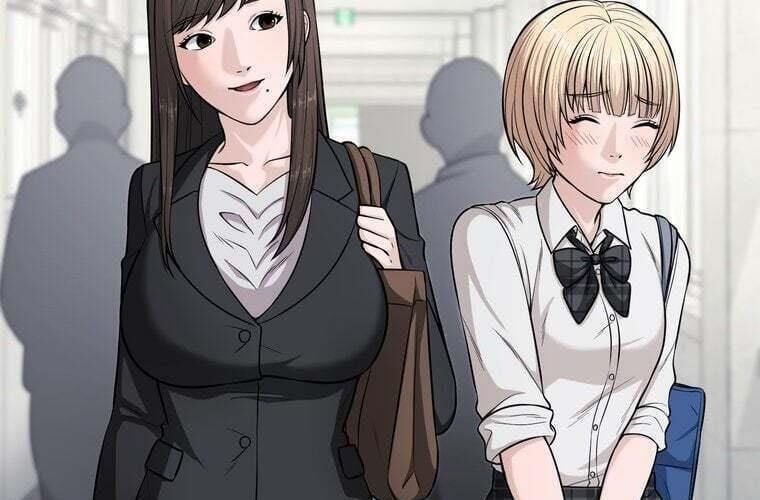 đọc truyện Giáo Viên Ác Quỷ Saiko Chương 83 ảnh 159 tại Thiên Thai Truyện