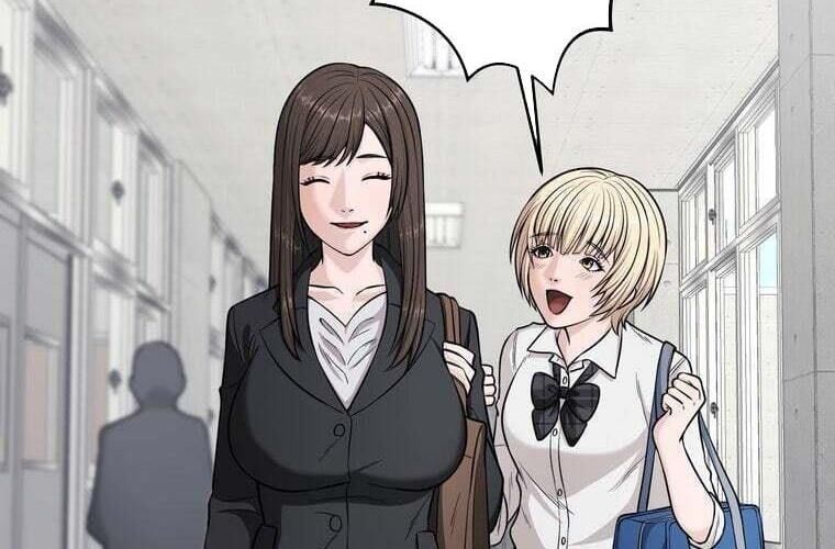 đọc truyện Giáo Viên Ác Quỷ Saiko Chương 83 ảnh 178 tại Thiên Thai Truyện