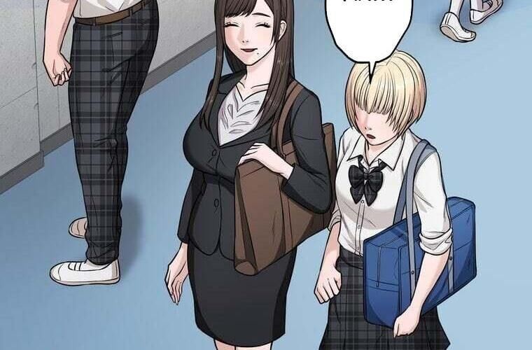 đọc truyện Giáo Viên Ác Quỷ Saiko Chương 83 ảnh 200 tại Thiên Thai Truyện