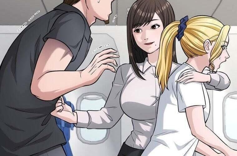 đọc truyện Giáo Viên Ác Quỷ Saiko Chương 83 ảnh 28 tại Thiên Thai Truyện