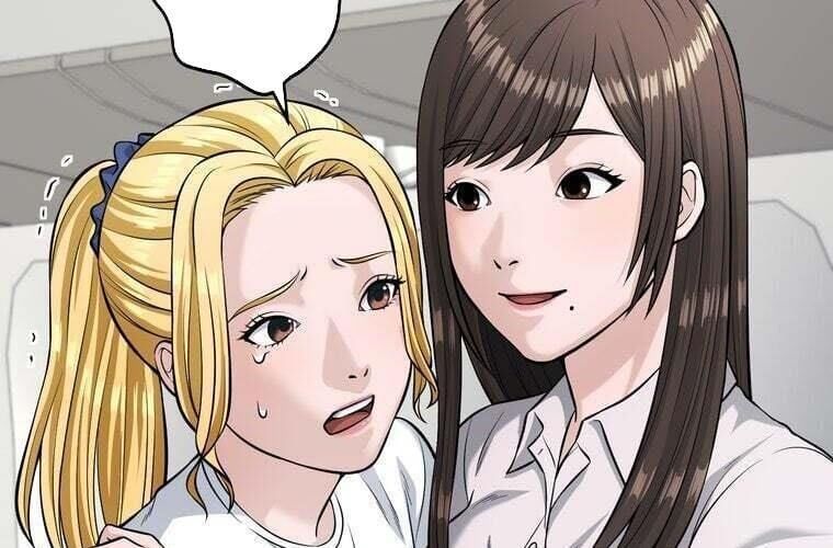 đọc truyện Giáo Viên Ác Quỷ Saiko Chương 83 ảnh 39 tại Thiên Thai Truyện