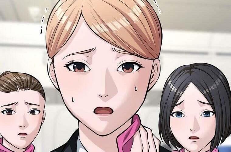 đọc truyện Giáo Viên Ác Quỷ Saiko Chương 83 ảnh 46 tại Thiên Thai Truyện