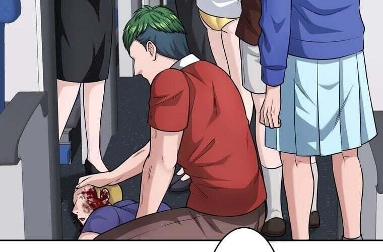 đọc truyện Giáo Viên Ác Quỷ Saiko Chương 83 ảnh 50 tại Thiên Thai Truyện