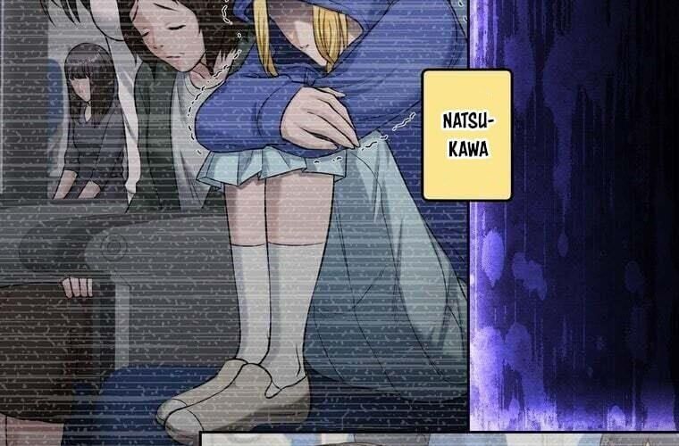 đọc truyện Giáo Viên Ác Quỷ Saiko Chương 83 ảnh 69 tại Thiên Thai Truyện