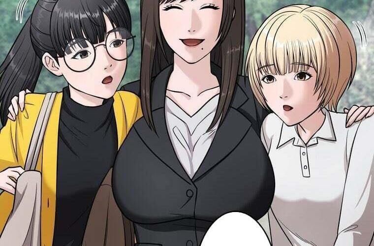 đọc truyện Giáo Viên Ác Quỷ Saiko Chương 84 ảnh 130 tại Thiên Thai Truyện