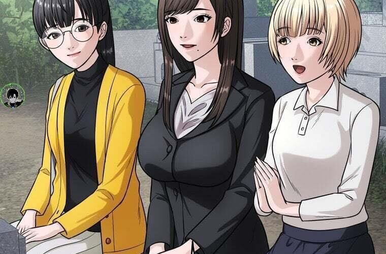 đọc truyện Giáo Viên Ác Quỷ Saiko Chương 84 ảnh 177 tại Thiên Thai Truyện