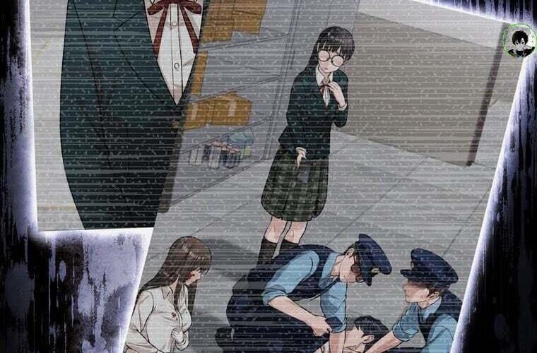 đọc truyện Giáo Viên Ác Quỷ Saiko Chương 84 ảnh 60 tại Thiên Thai Truyện