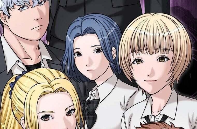 đọc truyện Giáo Viên Ác Quỷ Saiko Chương 84 ảnh 80 tại Thiên Thai Truyện