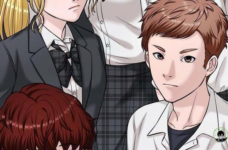 đọc truyện Giáo Viên Ác Quỷ Saiko Chương 84 ảnh 81 tại Thiên Thai Truyện