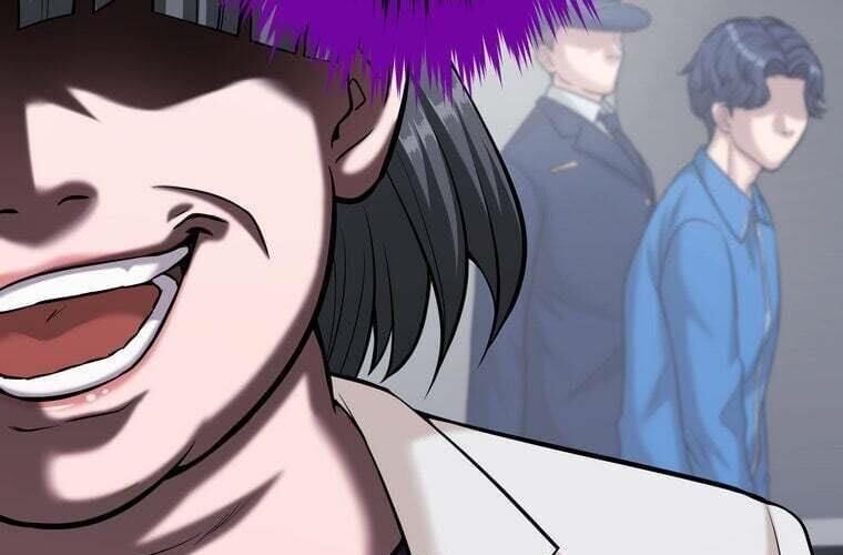 đọc truyện Giáo Viên Ác Quỷ Saiko Chương 84 ảnh 87 tại Thiên Thai Truyện