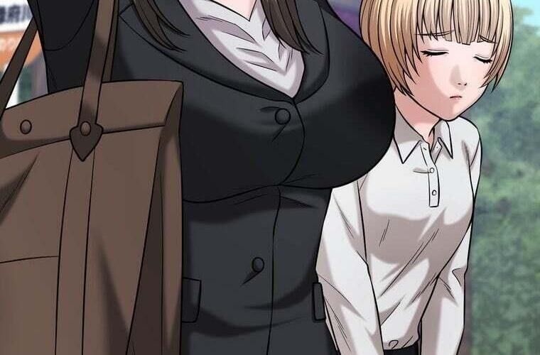 đọc truyện Giáo Viên Ác Quỷ Saiko Chương 84 ảnh 98 tại Thiên Thai Truyện