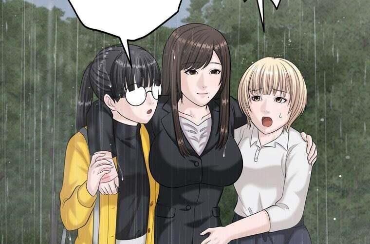 đọc truyện Giáo Viên Ác Quỷ Saiko Chương 85 ảnh 107 tại Thiên Thai Truyện