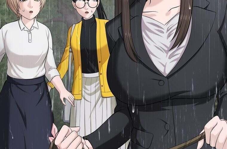 đọc truyện Giáo Viên Ác Quỷ Saiko Chương 85 ảnh 203 tại Thiên Thai Truyện