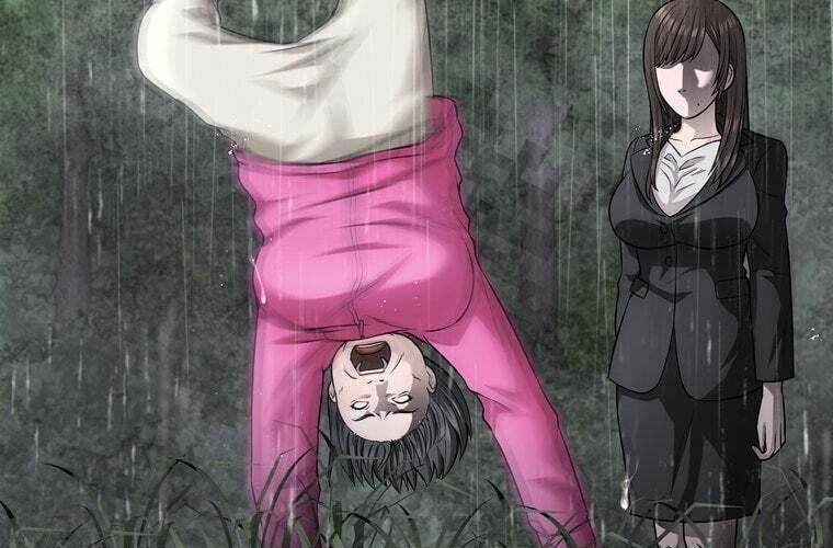 đọc truyện Giáo Viên Ác Quỷ Saiko Chương 86 ảnh 269 tại Thiên Thai Truyện