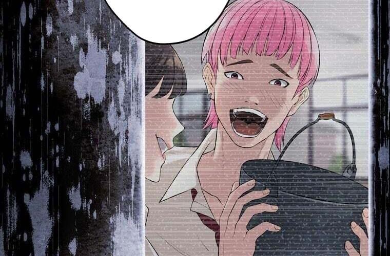 đọc truyện Giáo Viên Ác Quỷ Saiko Chương 86 ảnh 62 tại Thiên Thai Truyện