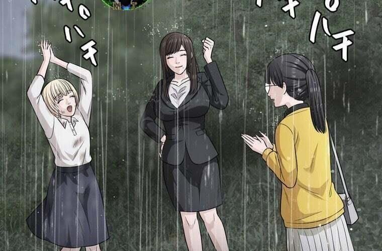 đọc truyện Giáo Viên Ác Quỷ Saiko Chương 87 ảnh 121 tại Thiên Thai Truyện