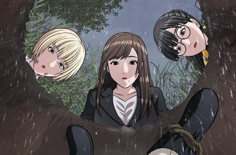 đọc truyện Giáo Viên Ác Quỷ Saiko Chương 87 ảnh 124 tại Thiên Thai Truyện