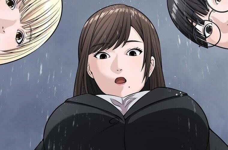 đọc truyện Giáo Viên Ác Quỷ Saiko Chương 87 ảnh 129 tại Thiên Thai Truyện