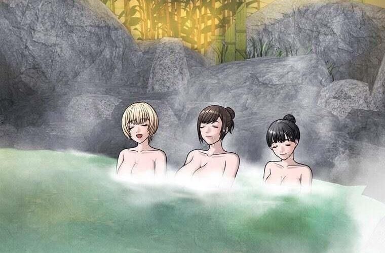 đọc truyện Giáo Viên Ác Quỷ Saiko Chương 87 ảnh 154 tại Thiên Thai Truyện