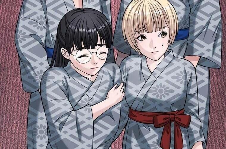 đọc truyện Giáo Viên Ác Quỷ Saiko Chương 87 ảnh 259 tại Thiên Thai Truyện