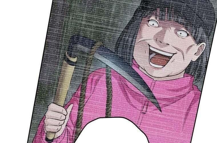 đọc truyện Giáo Viên Ác Quỷ Saiko Chương 87 ảnh 28 tại Thiên Thai Truyện