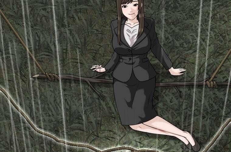 đọc truyện Giáo Viên Ác Quỷ Saiko Chương 87 ảnh 35 tại Thiên Thai Truyện