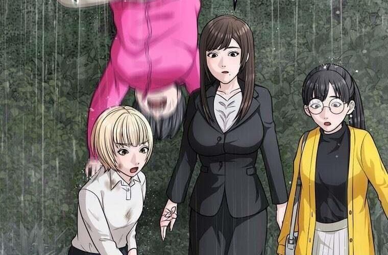 đọc truyện Giáo Viên Ác Quỷ Saiko Chương 87 ảnh 56 tại Thiên Thai Truyện