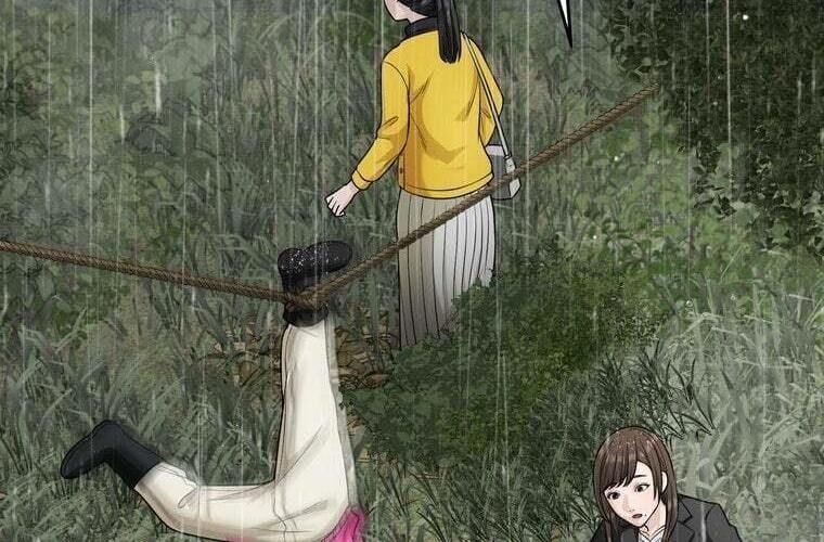 đọc truyện Giáo Viên Ác Quỷ Saiko Chương 87 ảnh 76 tại Thiên Thai Truyện