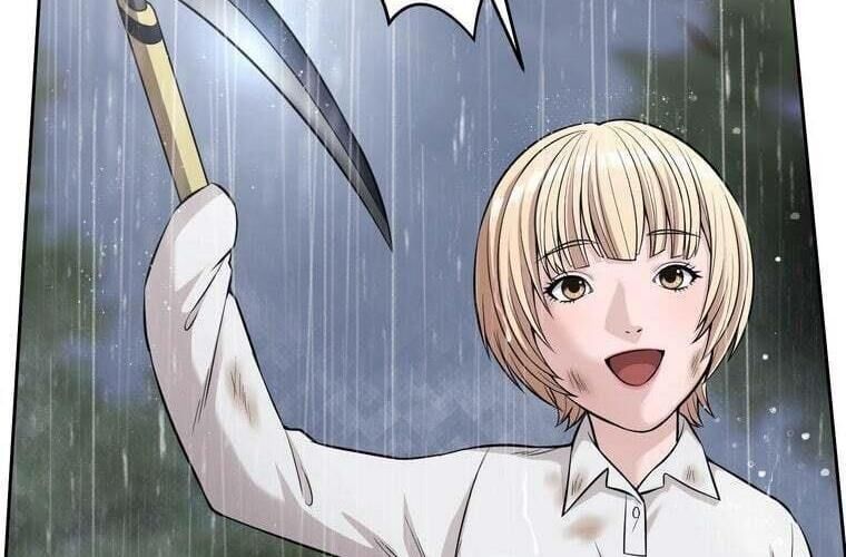 đọc truyện Giáo Viên Ác Quỷ Saiko Chương 87 ảnh 80 tại Thiên Thai Truyện