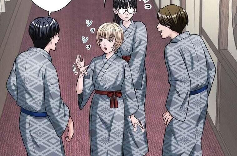 đọc truyện Giáo Viên Ác Quỷ Saiko Chương 88 ảnh 12 tại Thiên Thai Truyện