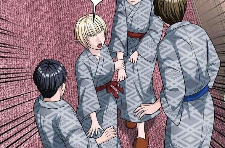 đọc truyện Giáo Viên Ác Quỷ Saiko Chương 88 ảnh 112 tại Thiên Thai Truyện