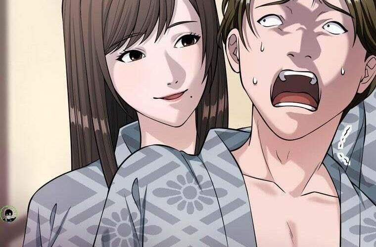 đọc truyện Giáo Viên Ác Quỷ Saiko Chương 88 ảnh 134 tại Thiên Thai Truyện