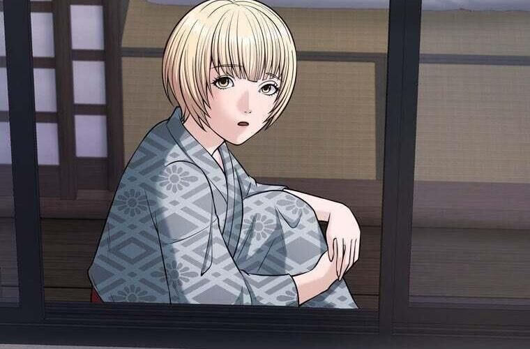 đọc truyện Giáo Viên Ác Quỷ Saiko Chương 88 ảnh 190 tại Thiên Thai Truyện