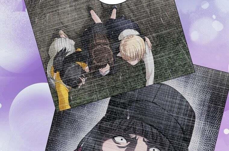 đọc truyện Giáo Viên Ác Quỷ Saiko Chương 88 ảnh 199 tại Thiên Thai Truyện