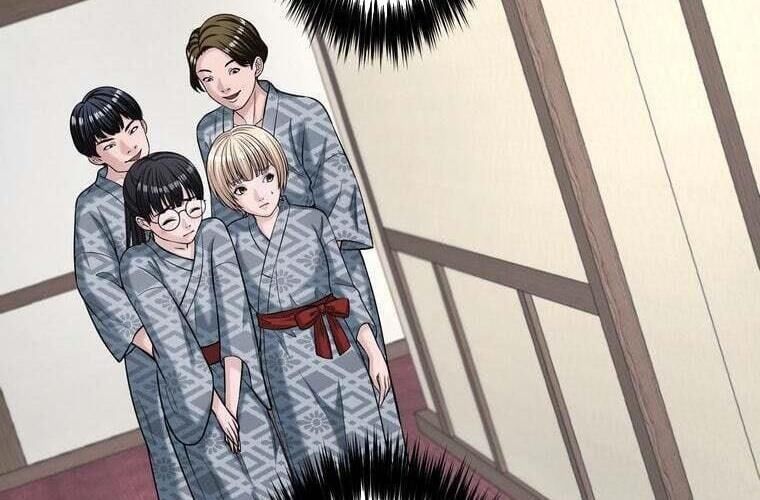 đọc truyện Giáo Viên Ác Quỷ Saiko Chương 88 ảnh 4 tại Thiên Thai Truyện