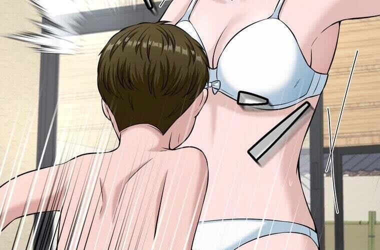 đọc truyện Giáo Viên Ác Quỷ Saiko Chương 88 ảnh 39 tại Thiên Thai Truyện