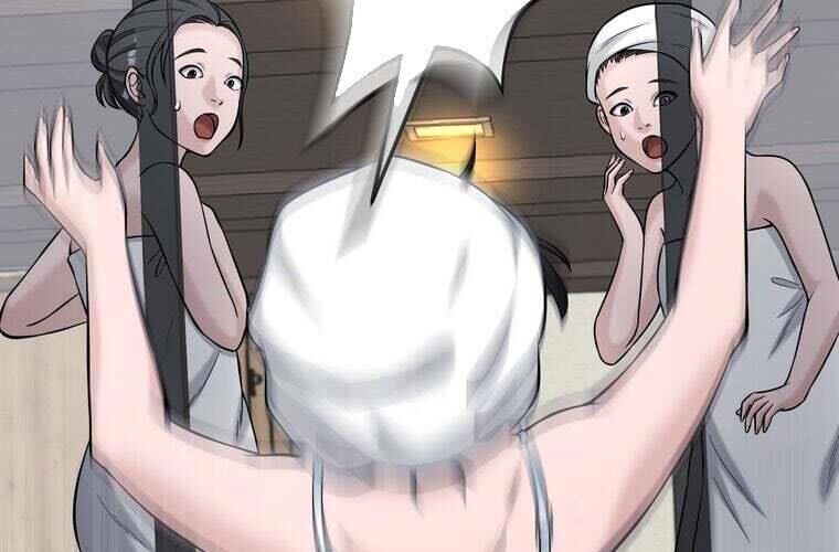 đọc truyện Giáo Viên Ác Quỷ Saiko Chương 88 ảnh 45 tại Thiên Thai Truyện