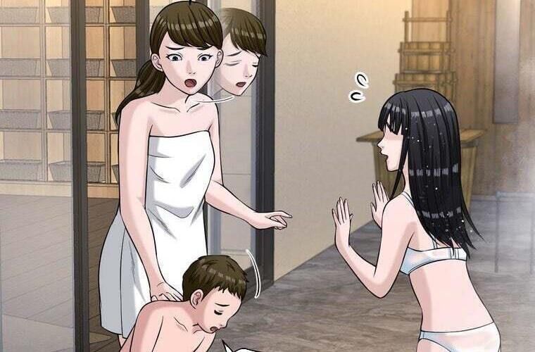 đọc truyện Giáo Viên Ác Quỷ Saiko Chương 88 ảnh 58 tại Thiên Thai Truyện