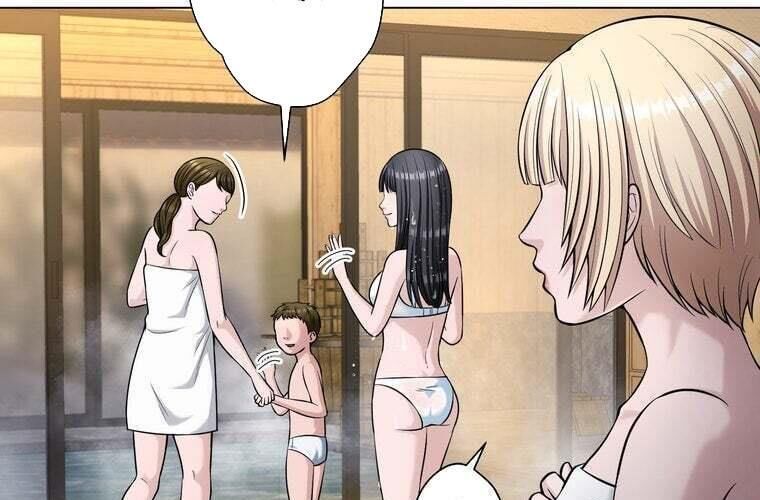 đọc truyện Giáo Viên Ác Quỷ Saiko Chương 88 ảnh 63 tại Thiên Thai Truyện