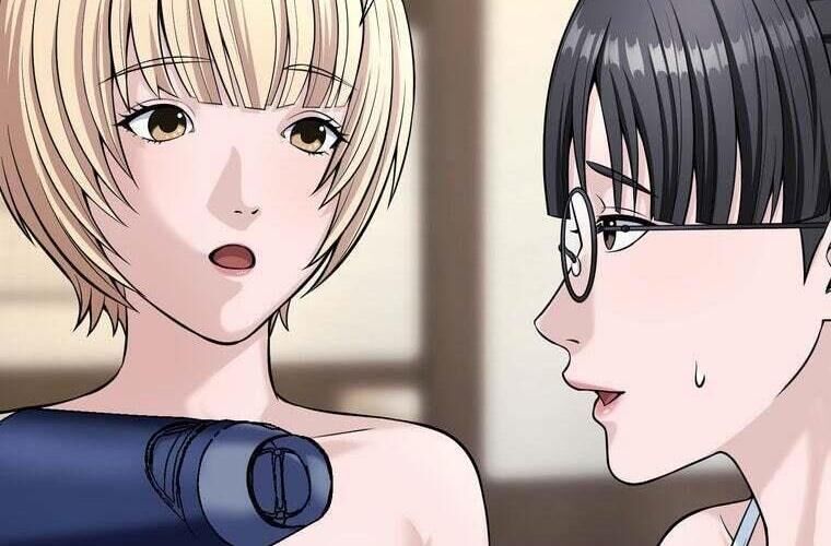 đọc truyện Giáo Viên Ác Quỷ Saiko Chương 88 ảnh 86 tại Thiên Thai Truyện